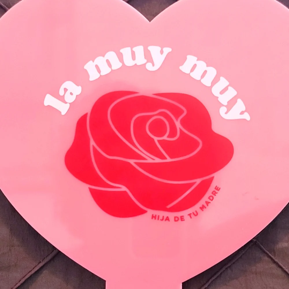 Valfre hand mirror 🌹